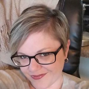 Meet your Posher, Lee ann